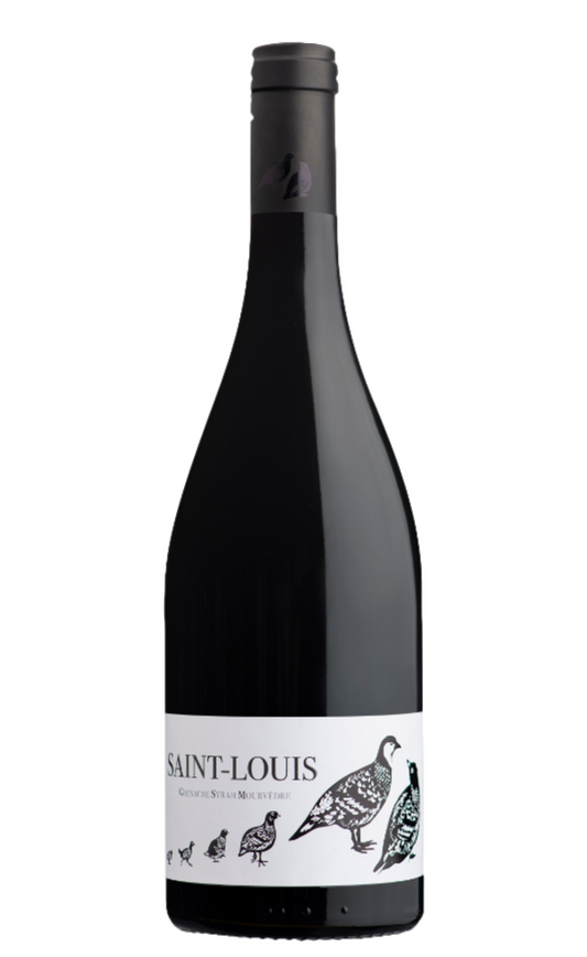Saint-Louis La Perdrix »Saint-Louis« 2023