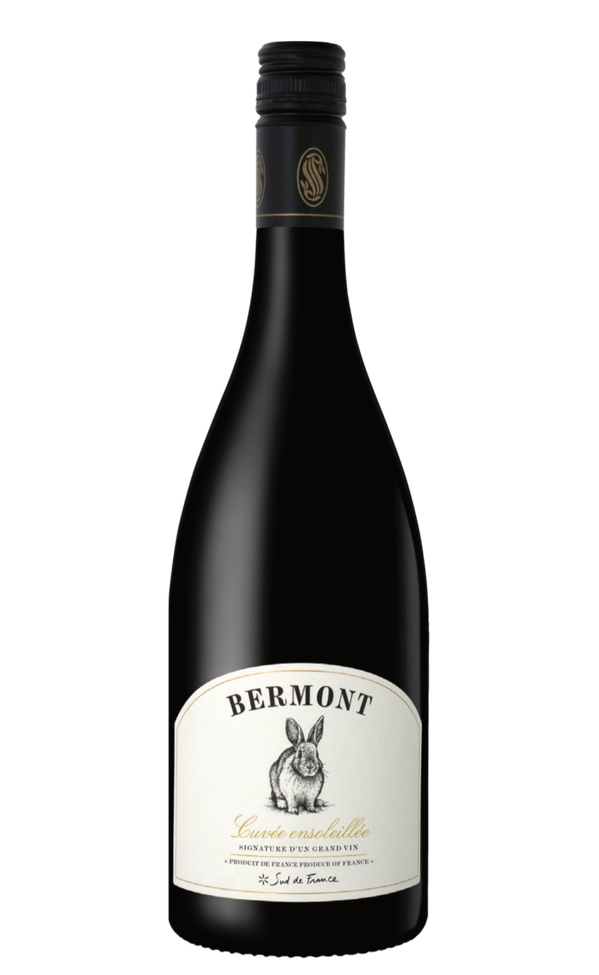 Bermont Rouge »Cuvée ensoleillée« 2023