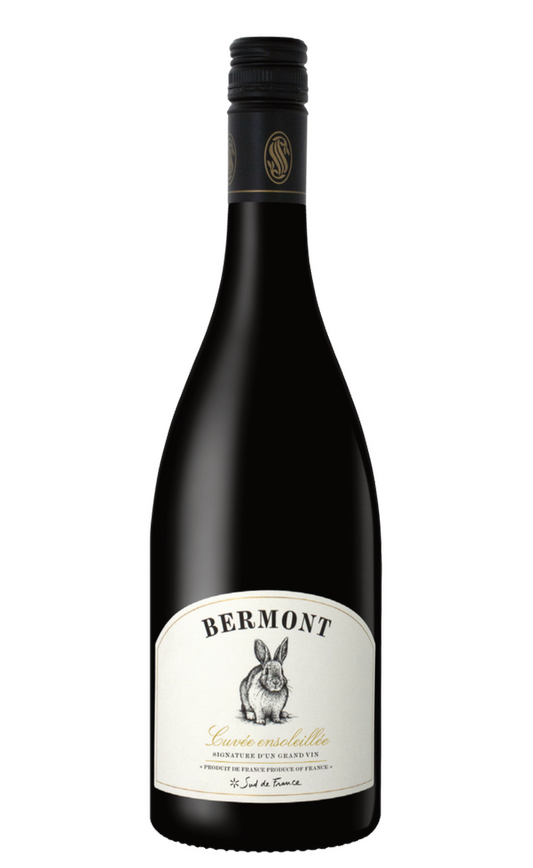 Bermont Rouge »Cuvée ensoleillée« 2023