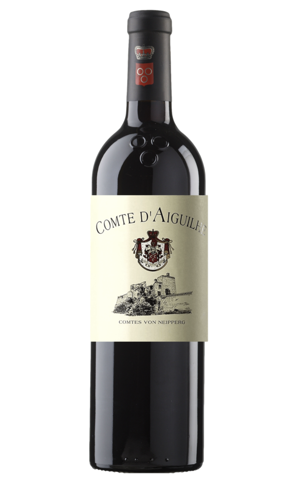 Château d'Aiguilhe »Comte d'Aiguilhe« 2020