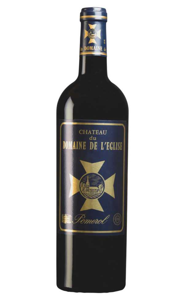 Château du Domaine de l'Eglise »Pomerol« 2020