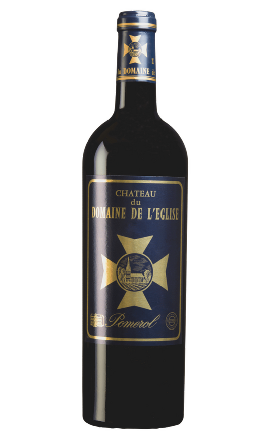 Château du Domaine de l'Eglise »Pomerol« 2020