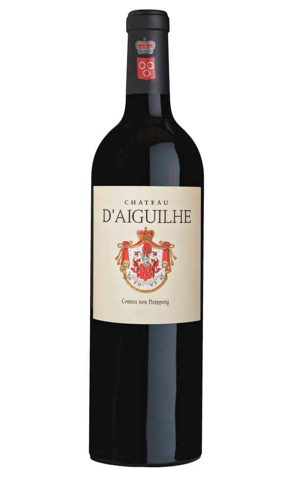 Château d'Aiguilhe »Château d'Aiguilhe« 2018
