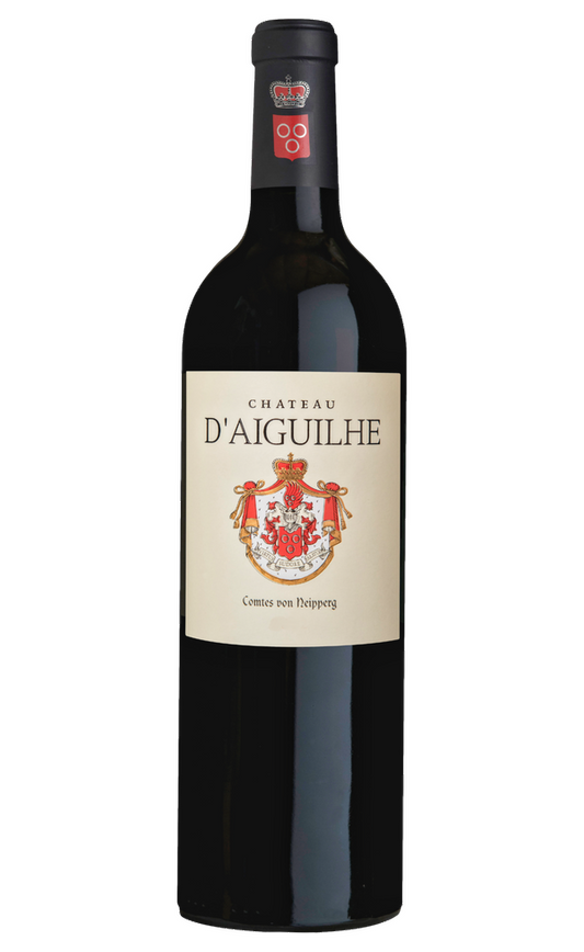 Château d'Aiguilhe »Château d'Aiguilhe« 2020