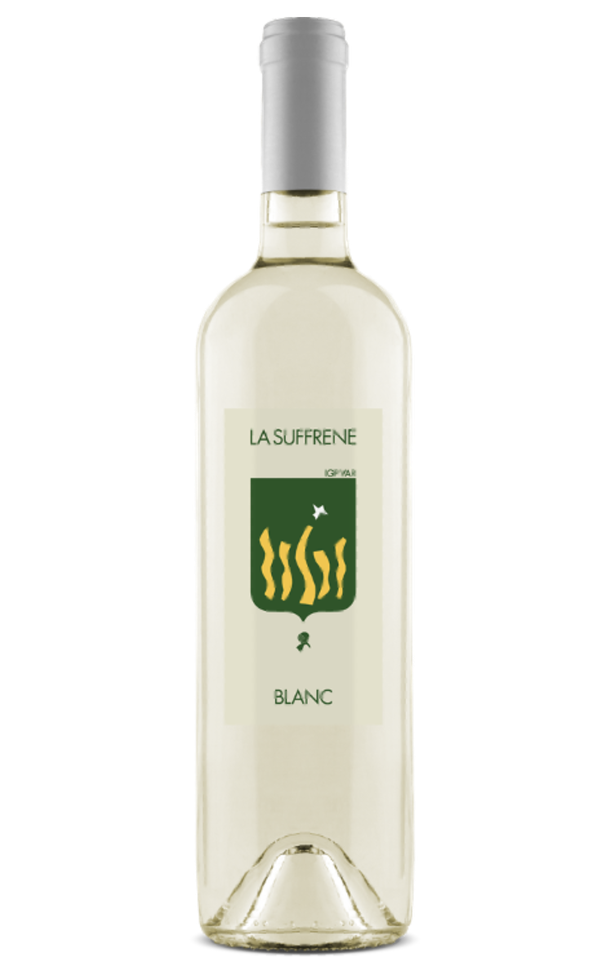 Domaine La Suffrene »Vermentino« 2024