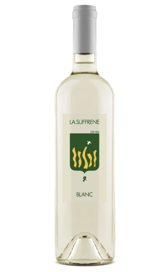 Domaine La Suffrene »Vermentino« 2024