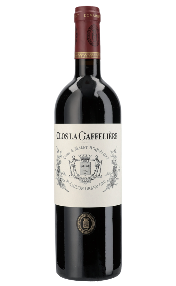 Château La Gaffelière »Clos la Gaffelière« 2020