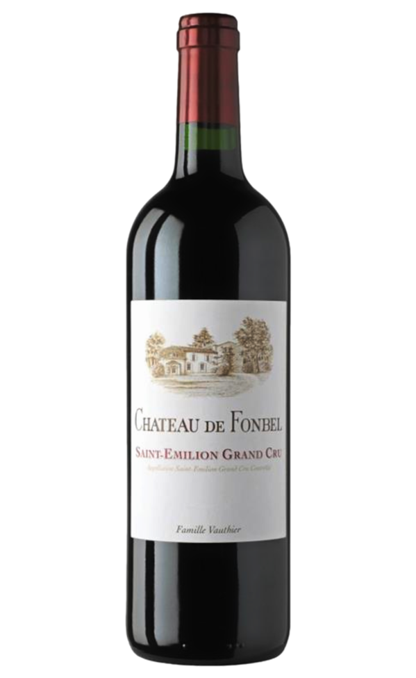 Château de Fonbel »Saint-Émilion Grand Cru« 2020