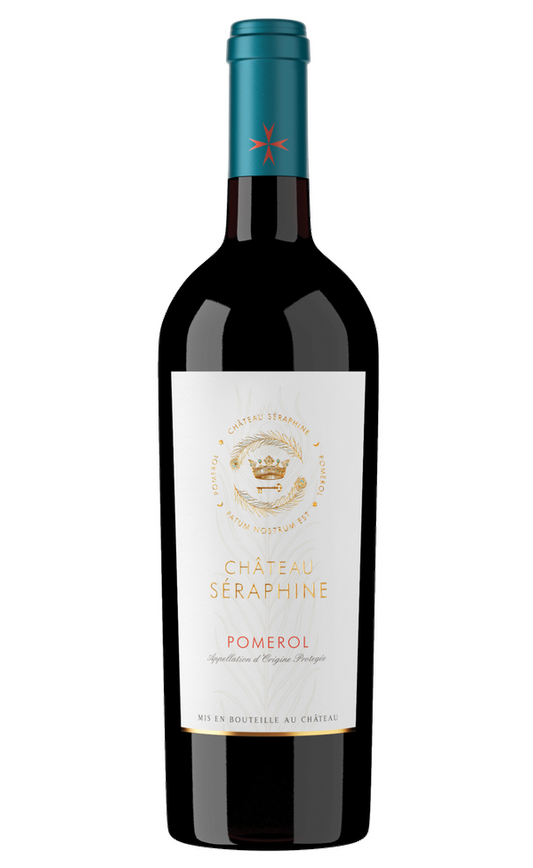 Château Séraphine »Pomerol« 2020