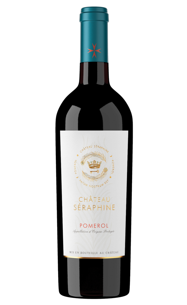 Château Séraphine »Pomerol« 2020