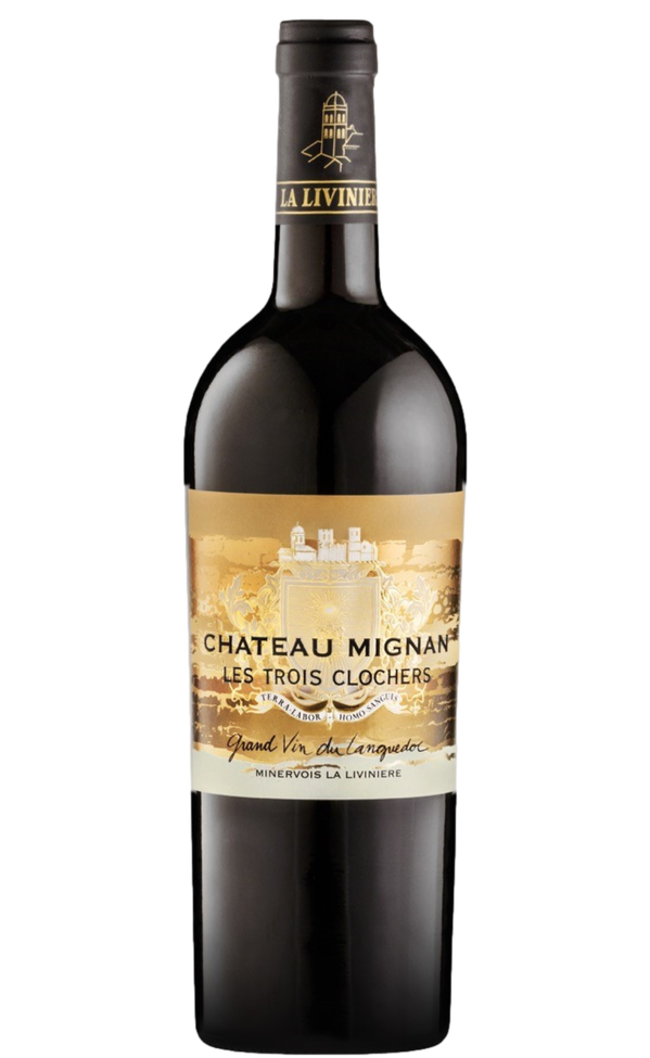 Château Mignan »Les Trois Clochers« 2021