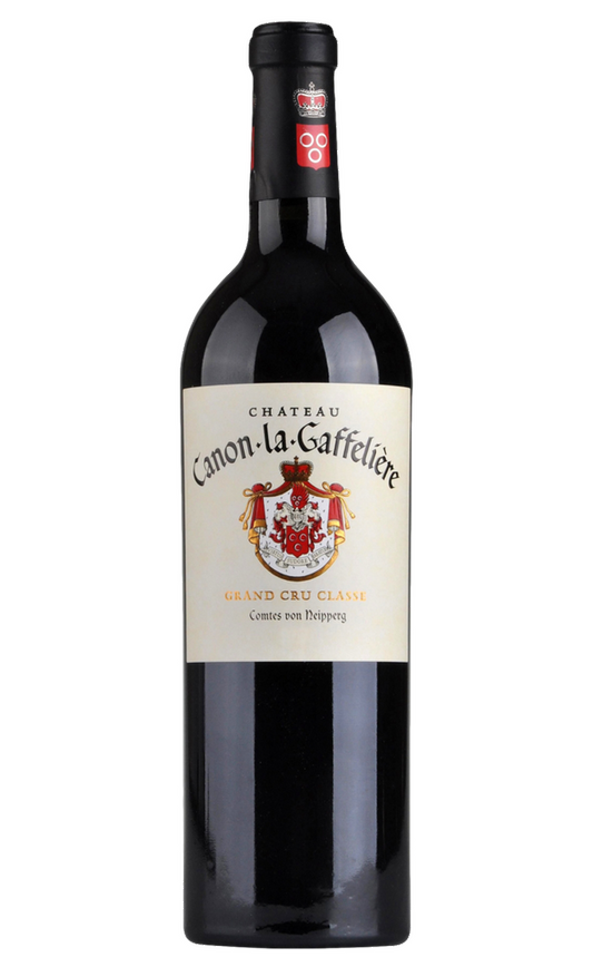 Château Canon La Gaffelière »Saint-Emilion« Premier Grand Cru Classé B 2020