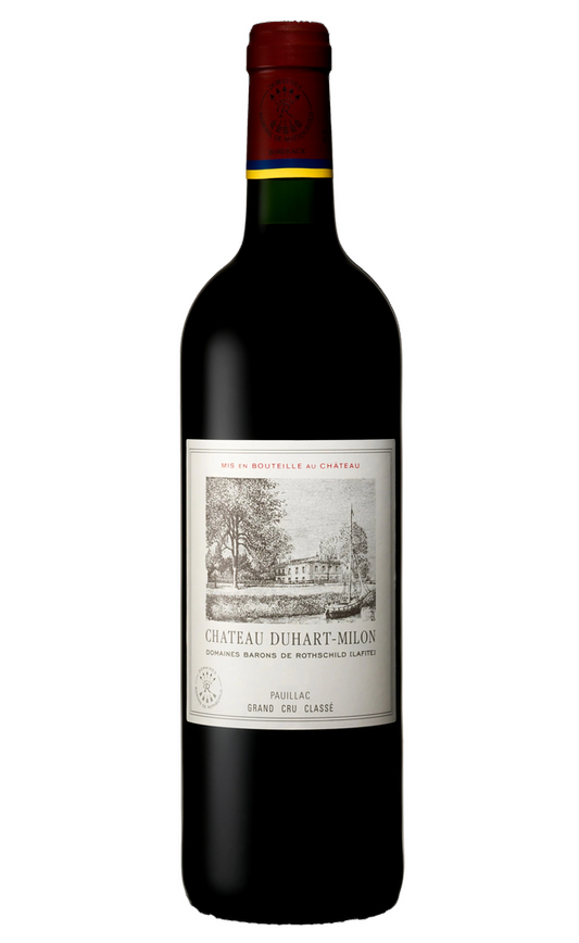 Barons de Rothschild »Château Duhart Milon« 4ième Grand Cru Classé 2021