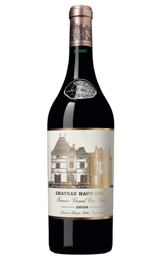 Château Haut-Brion »Pessac-Léognan« Premier Grand Cru Classé 2020