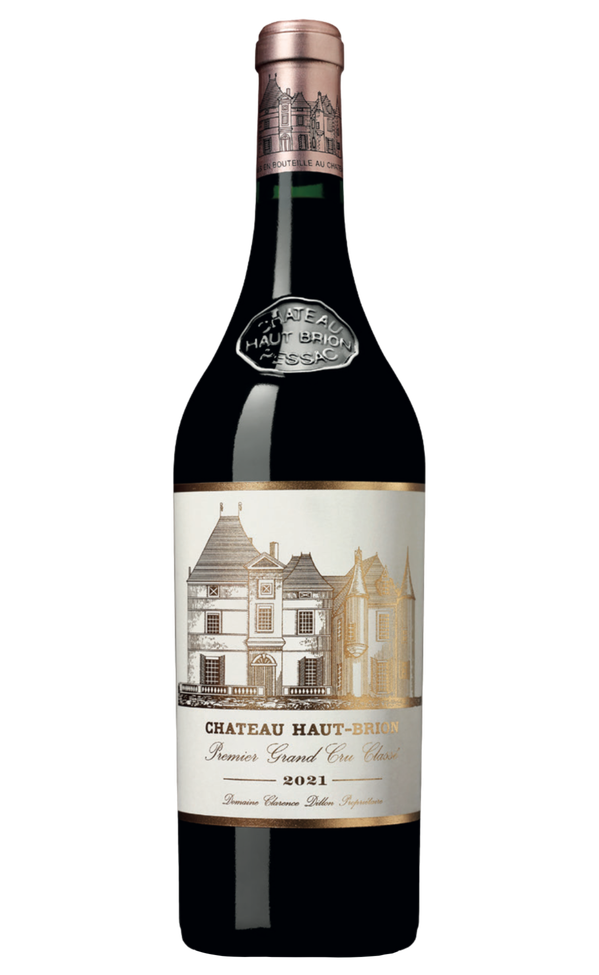 Château Haut-Brion »Pessac-Léognan« 1er Grand Cru Classé 2021