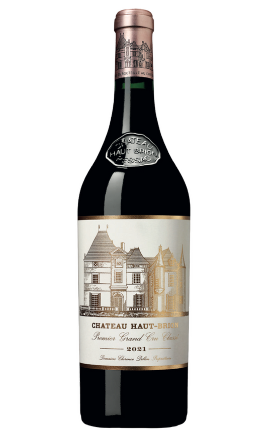 Château Haut-Brion »Pessac-Léognan« 1er Grand Cru Classé 2021