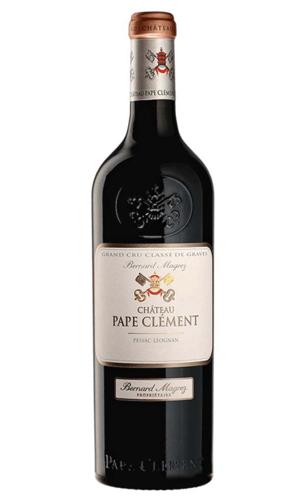 Château Pape Clément »Pessac-Léognan« Grand Cru Classé de Graves 2020