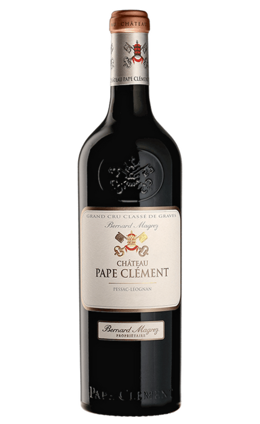 Château Pape Clément »Pessac-Léognan« Grand Cru Classé de Graves 2020