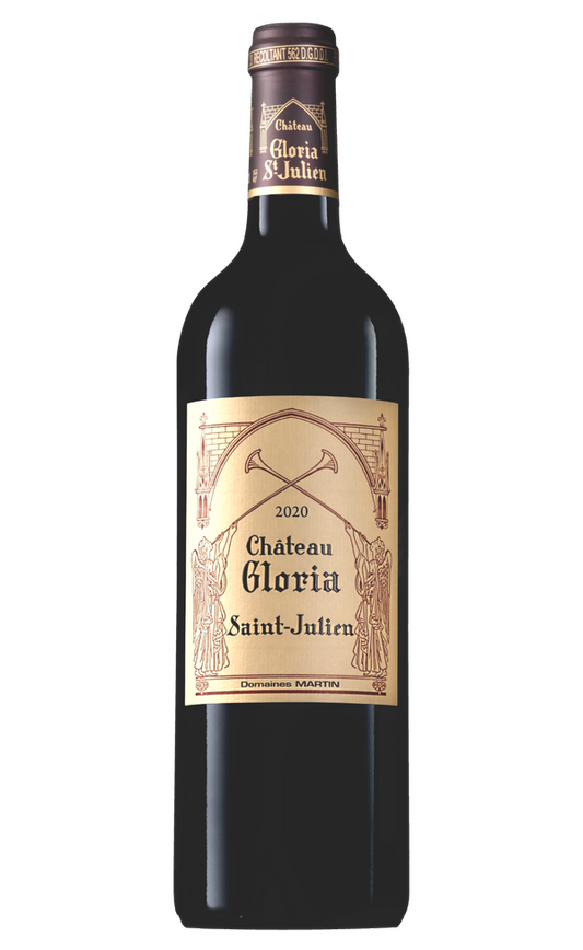 Château Gloria »Saint-Julien« 2020