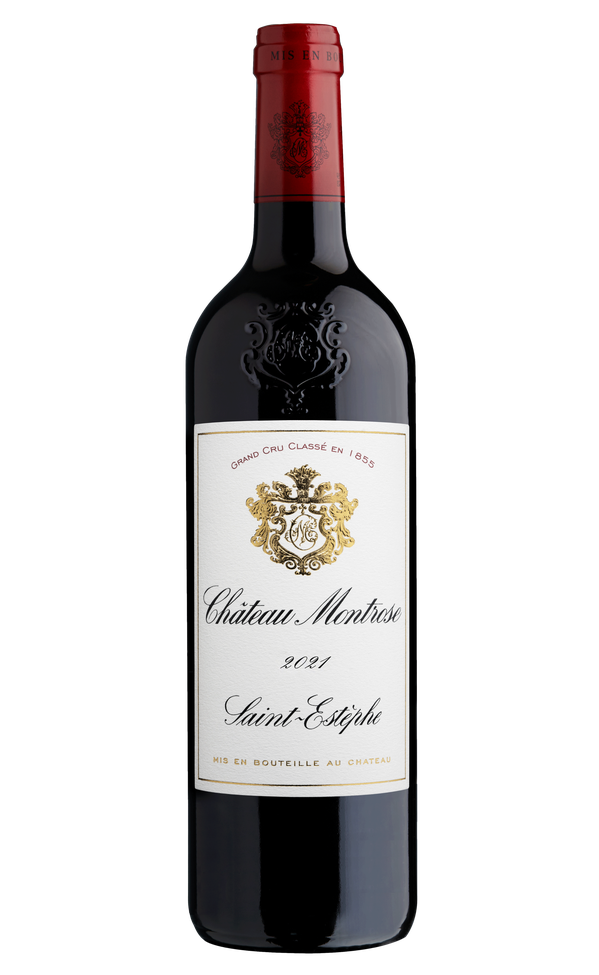 Château Montrose »Saint-Estèphe« 2ième Grand Cru Classé 2021