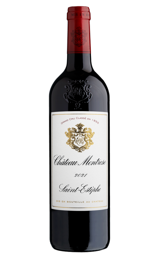 Château Montrose »Saint-Estèphe« 2ième Grand Cru Classé 2021