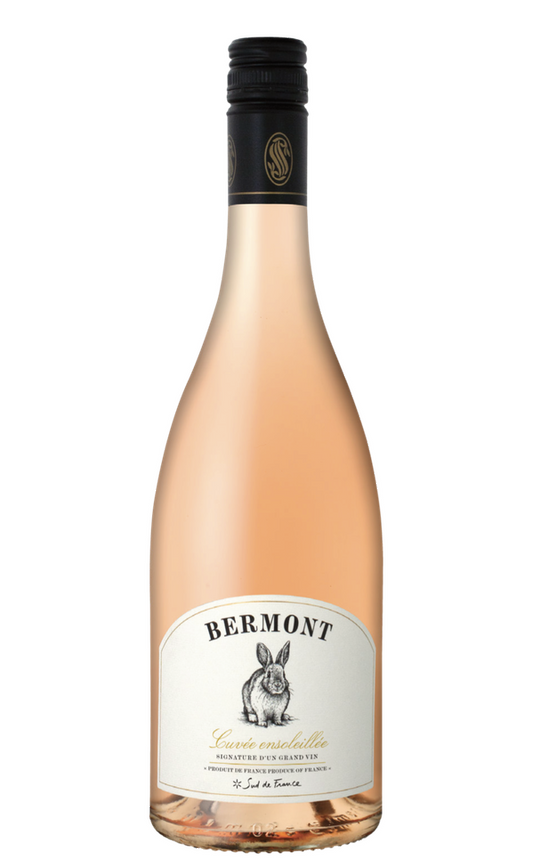 Bermont Rosé »Cuvée ensoleillée« 2024