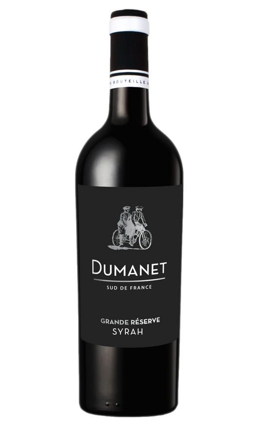 Cave de Saint-Saturnin »Dumanet« Grande Reserve 2024