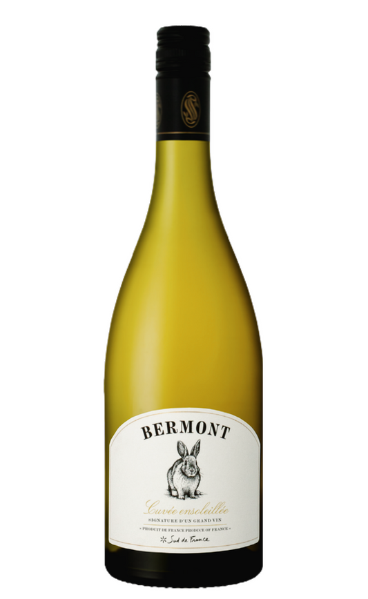 Cave de Saint-Saturnin Blanc »Bermont« 2023