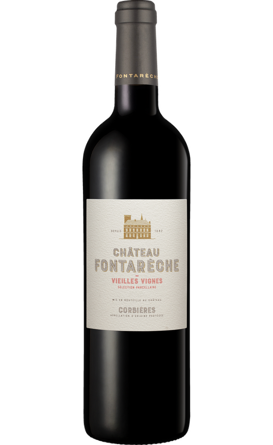 Château Fontarèche »Vieilles Vignes« 2022