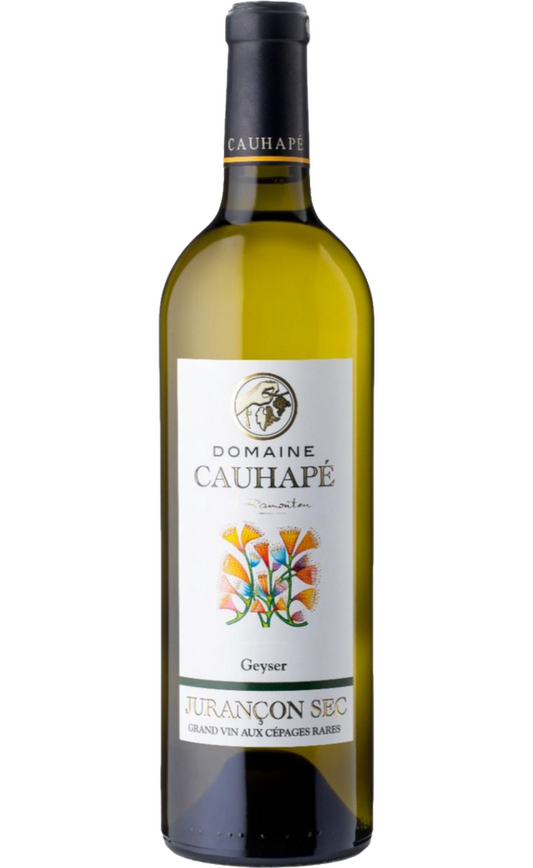 Grand Vin de Jurançon »Domaine Cauhapé« Geyser 2021
