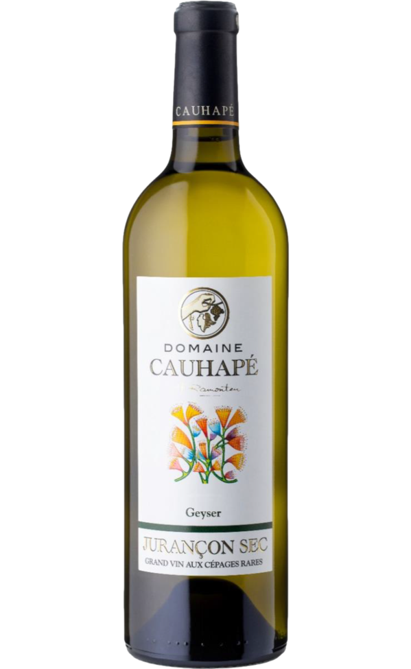 Grand Vin de Jurançon »Domaine Cauhapé« Geyser 2021