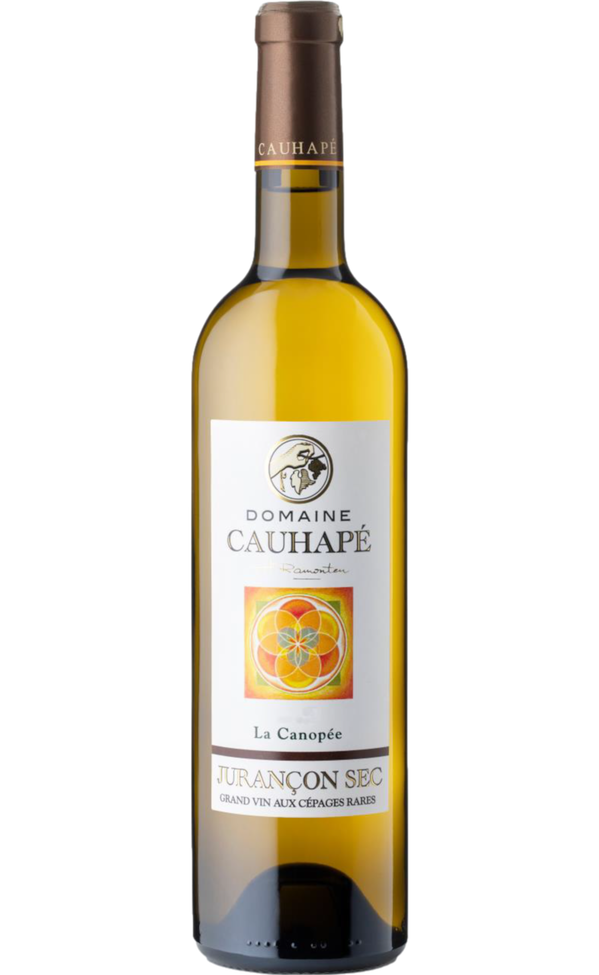 Grand Vin de Jurançon »Domaine Cauhapé« La Canopée 2020