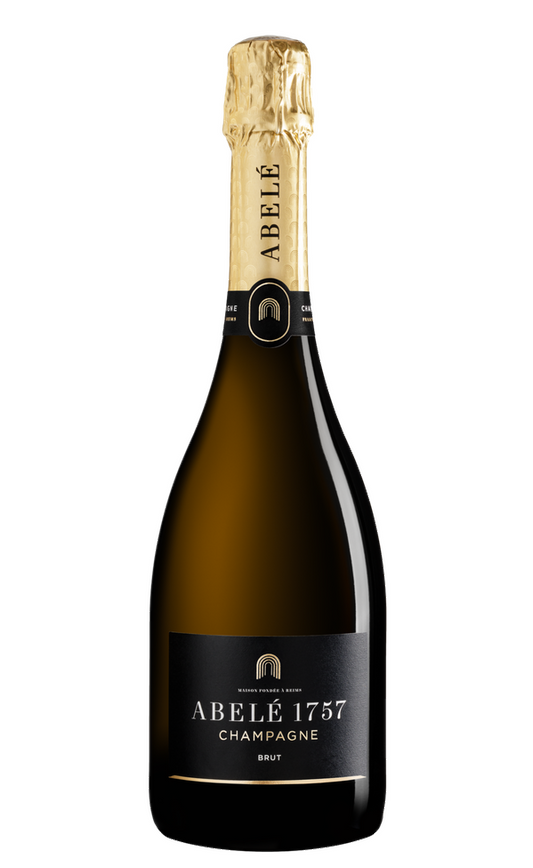 Abelé Champagne Brut »Abelé 1757«