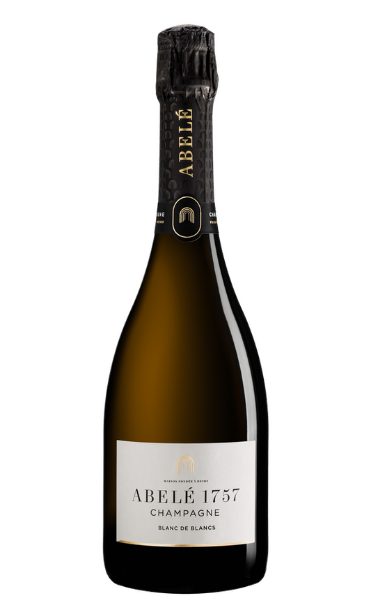 Abelé Champagne Blanc de Blancs Brut »Abelé 1757«