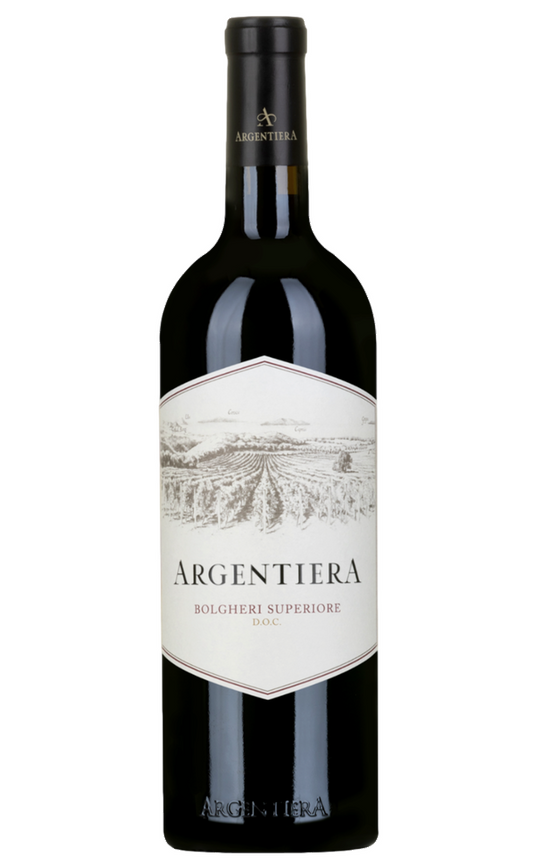 Tenuta Argentiera »Argentiera« 2021