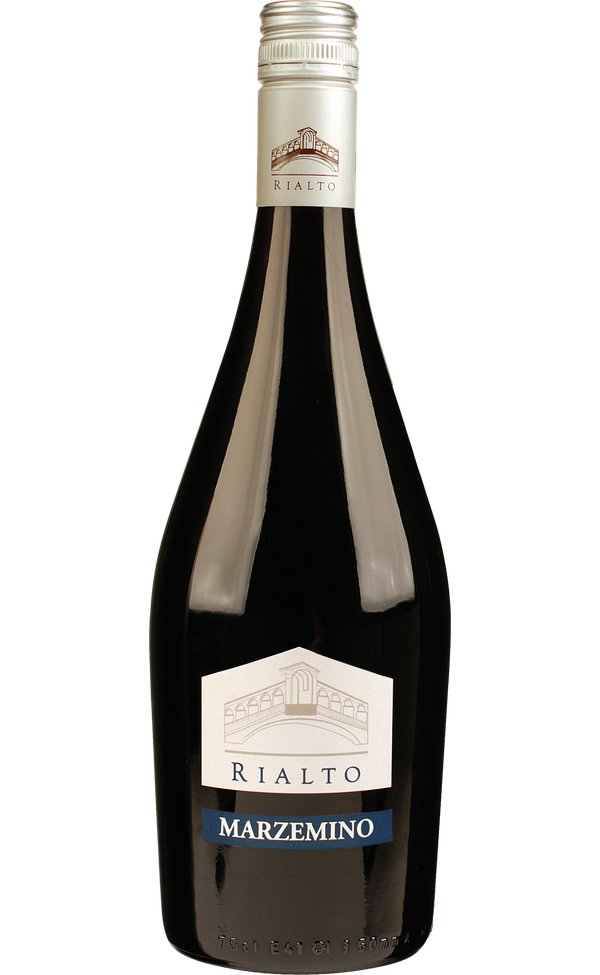 Cantina Colli Euganei »Rialto Marzemino« Rosso Frizzante