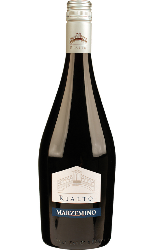 Cantina Colli Euganei »Rialto Marzemino« Rosso Frizzante