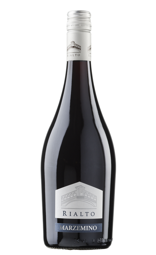 Cantina Colli Euganei »Rialto Marzemino« Rosso Frizzante