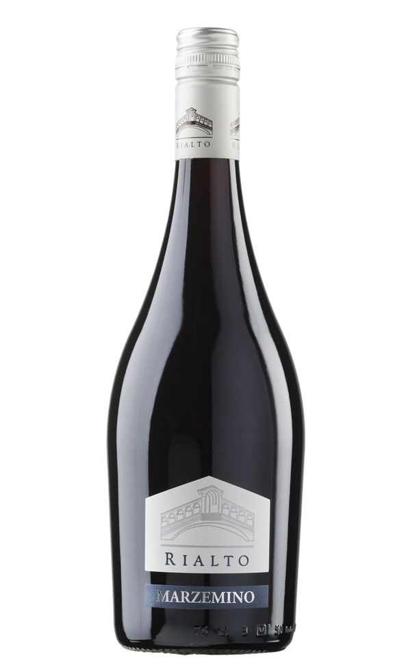Cantina Colli Euganei »Rialto Marzemino« Rosso Frizzante