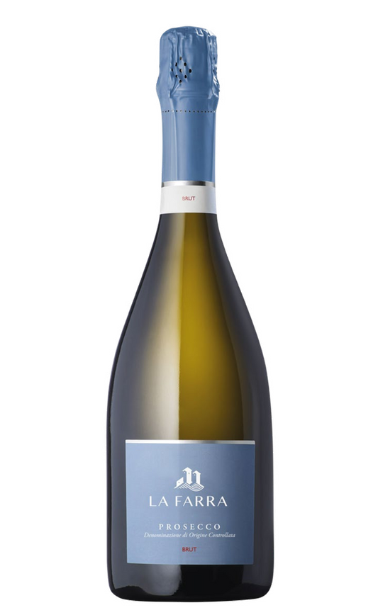 La Farra »Prosecco Spumante« Brut