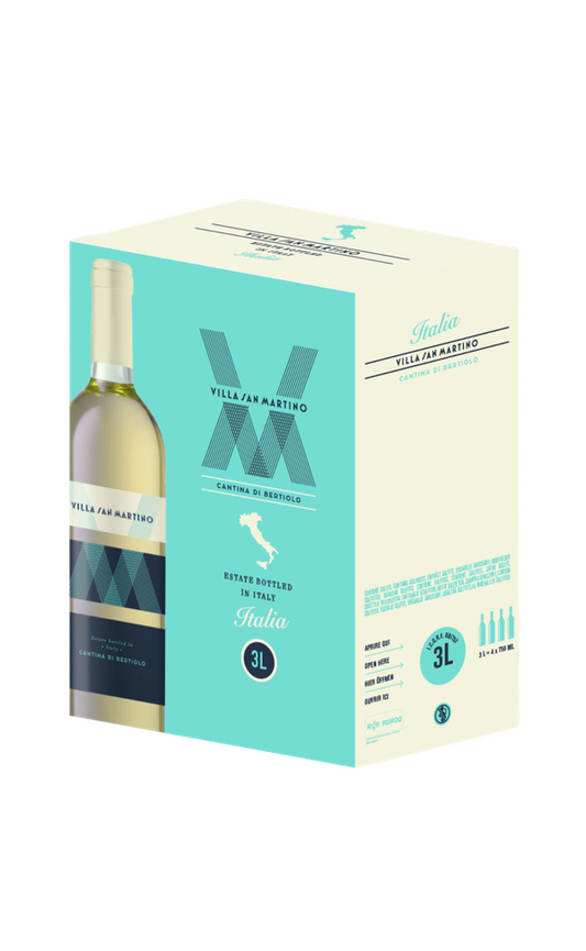 Cantina Bertiolo »Villa San Martino« Pinot Grigio 2024