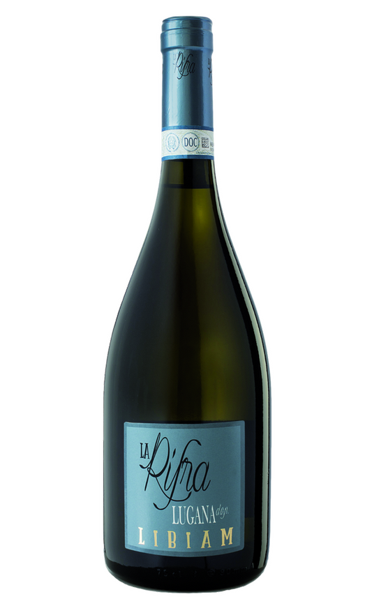 La Rifra Lugana »Libiam« 2024