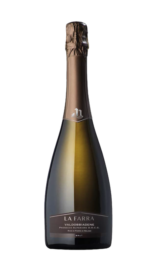 La Farra »Rive di Farra di Soligo« Brut 2021