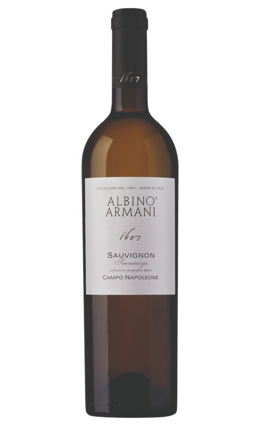 Armani »Campo Napoleone« Sauvignon 2024