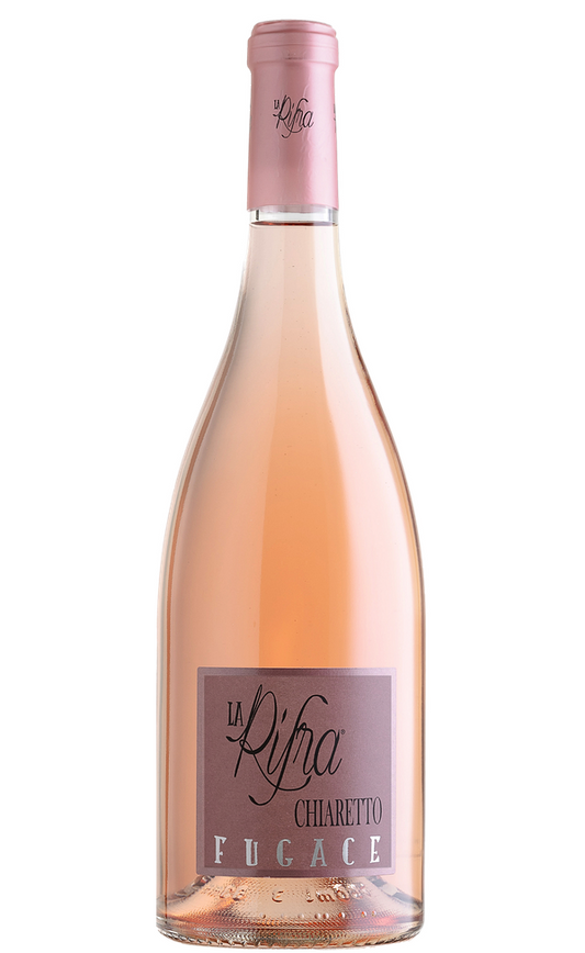 La Rifra Chiaretto Rosé »Fugace« 2022