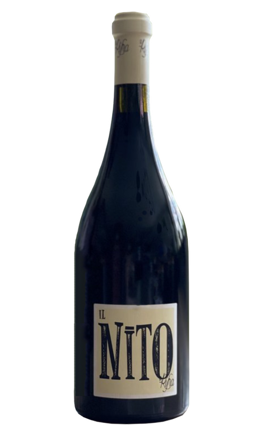 La Rifra »Nito« 2022