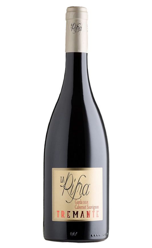 La Rifra Cabernet Sauvignon »Tremante« 2023