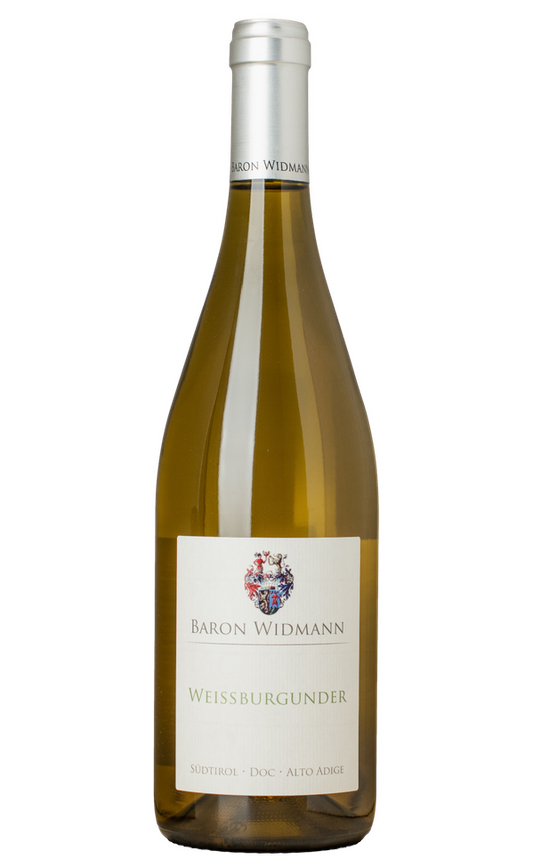 Baron Widmann »Weissburgunder« 2021