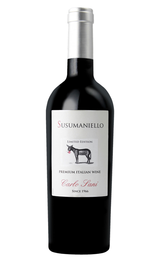 Carlo Sani Susumaniello 2024