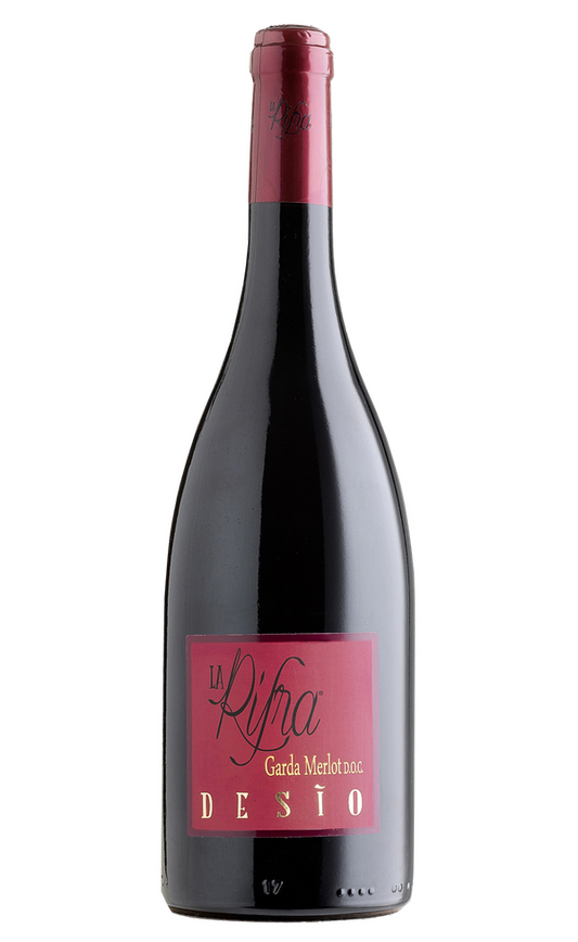 La Rifra Merlot »Desio« 2023